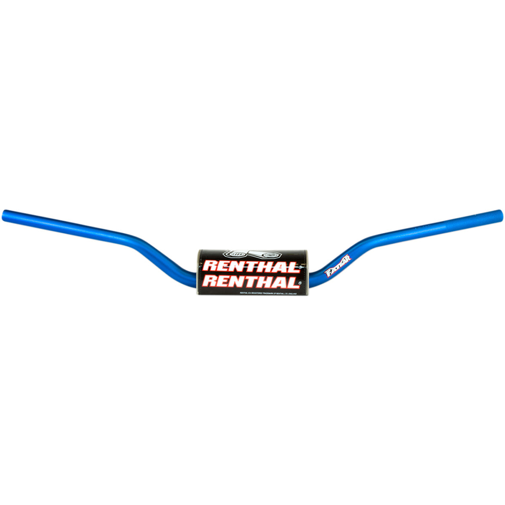 Manubrio Fatbar® 604 RC - Honda CRF 04-18 / Kawasaki KX-KXF 2006-20