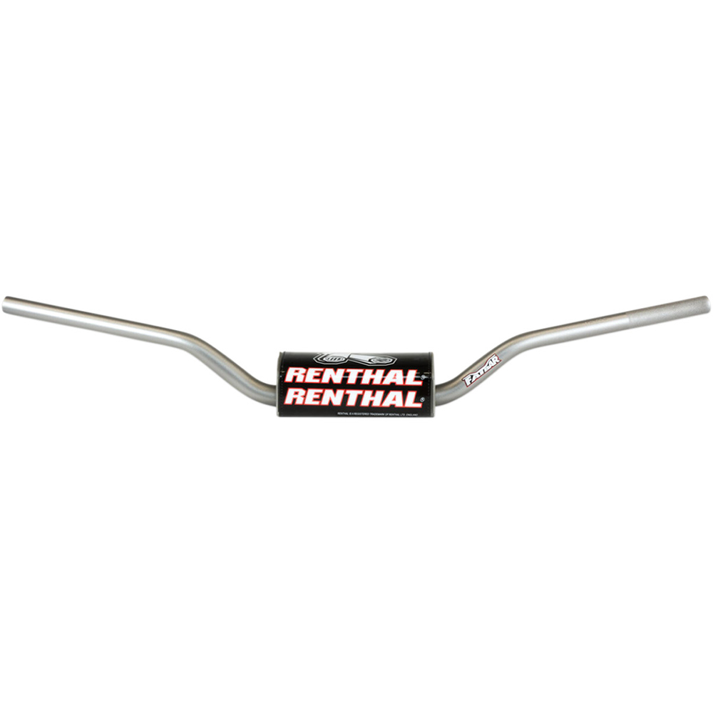 Manubrio Fatbar® 604 RC - Honda CRF 04-18 / Kawasaki KX-KXF 2006-20