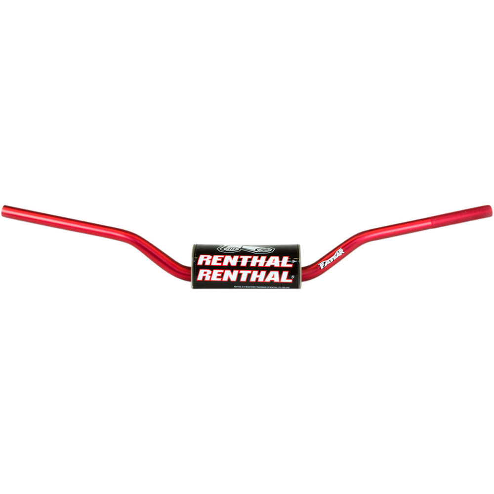 Manubrio Fatbar® 604 RC - Honda CRF 04-18 / Kawasaki KX-KXF 2006-20