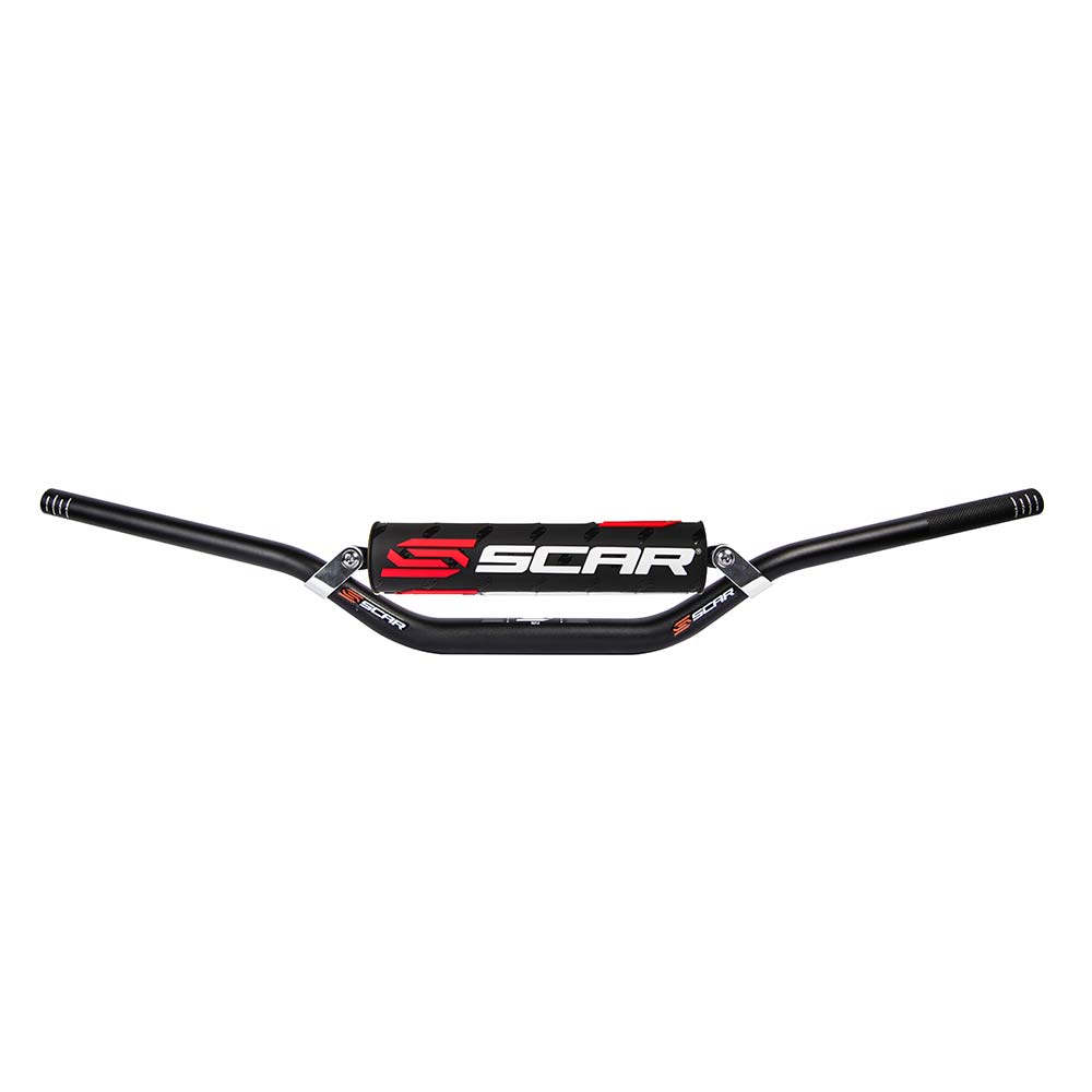 Manubrio X² Cross Bar McGrath / Short Style KTM (Ø28,6) - S9272