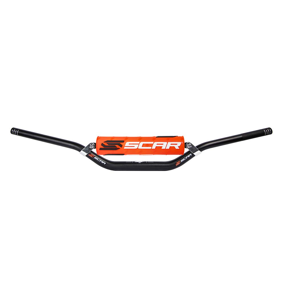 Manubrio X² Cross Bar McGrath / Short Style KTM (Ø28,6) - S9272