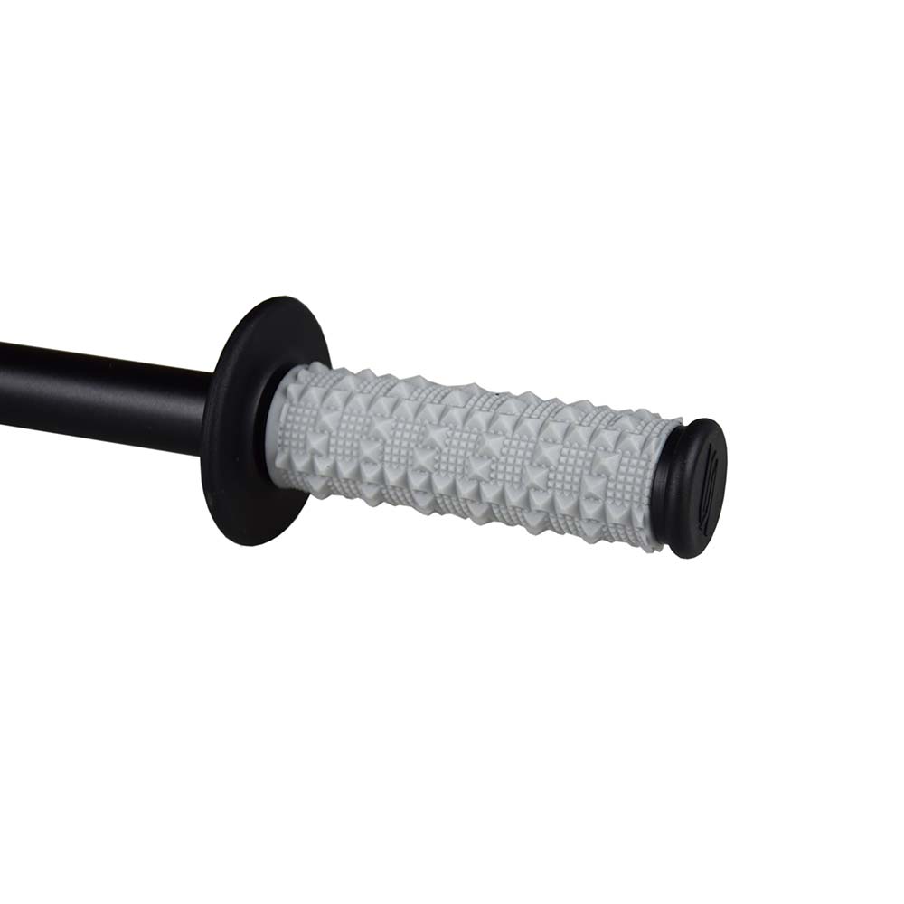 Maniglie a doppia densità - GDD