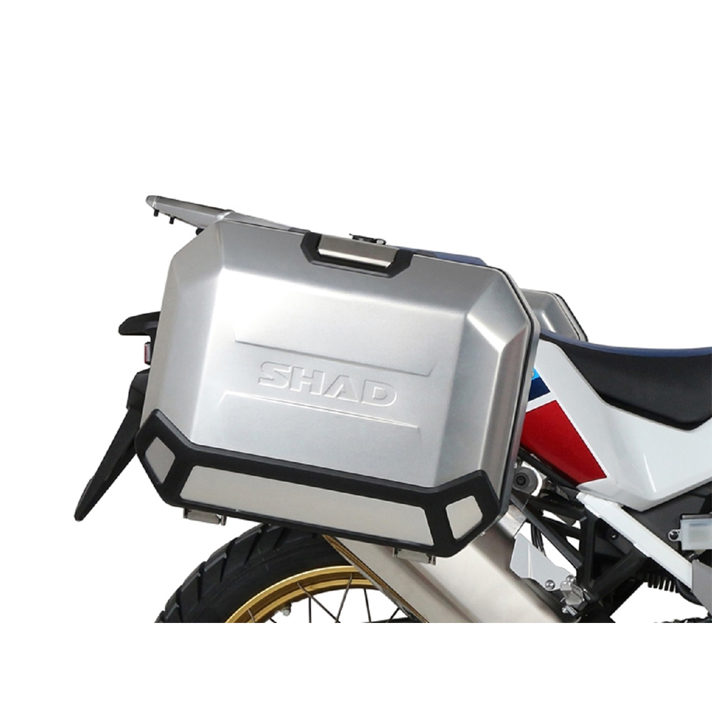 Sistema di fissaggio 4P Honda Africa Twin Adventure Sports CRF 1100 L H0DV104P