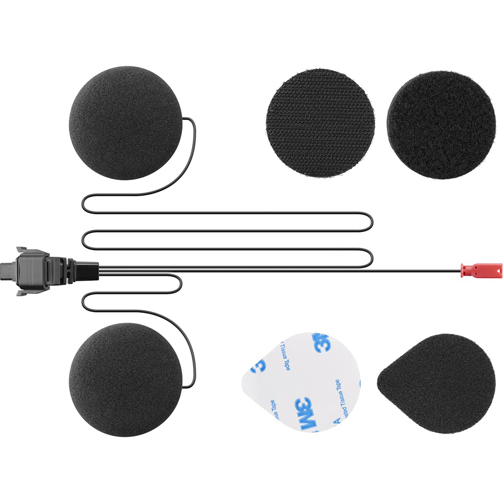Altoparlante sostitutivo da 32 mm|U-Com R