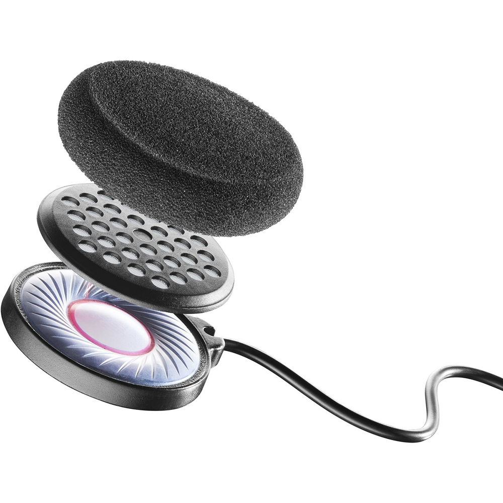 Altoparlante sostitutivo da 32 mm|U-Com R