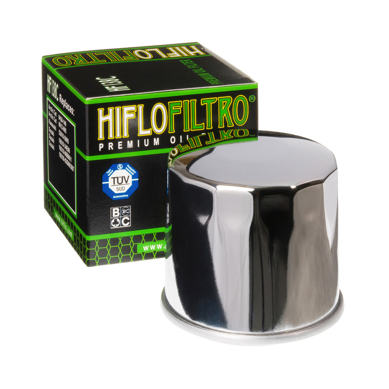 Filtro olio HF138C