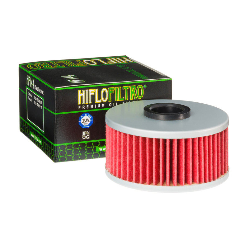 Filtro olio HF144