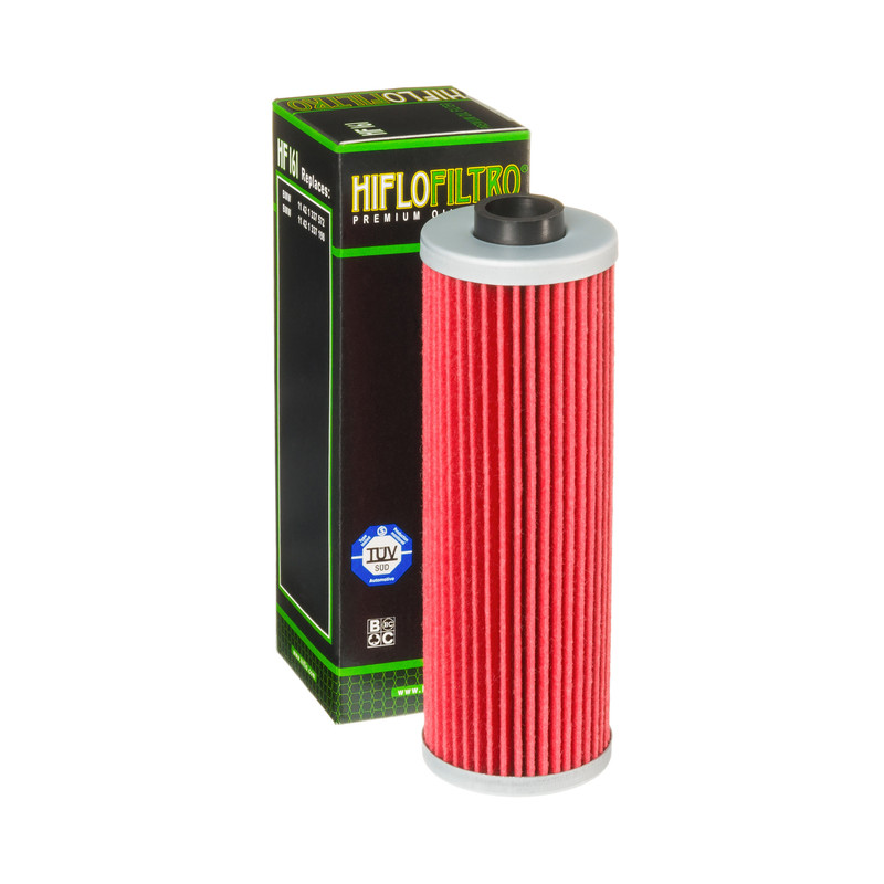 Filtro olio HF161