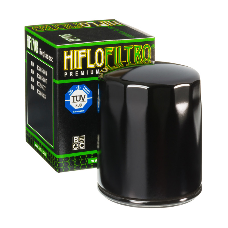 Filtro olio HF170B