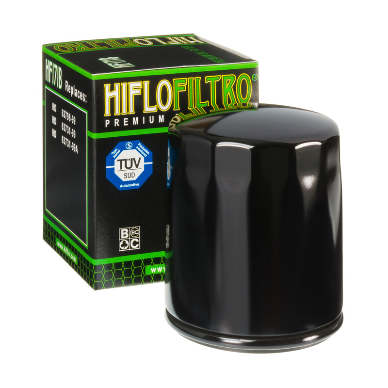 Filtro olio HF171B