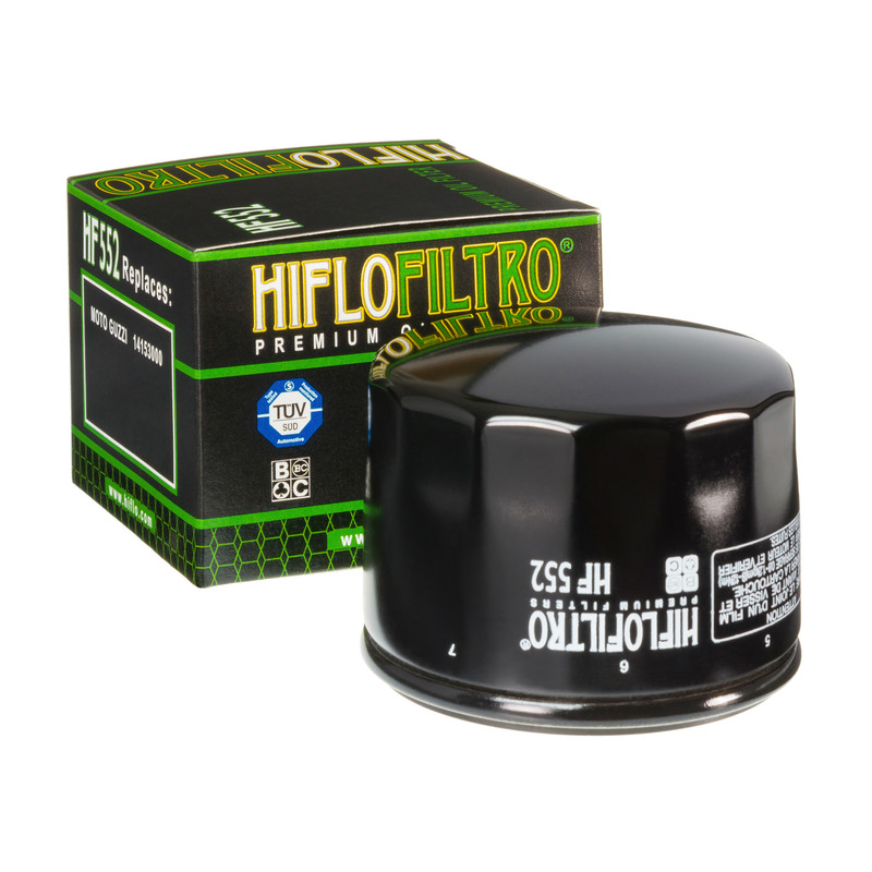 Filtro olio HF552
