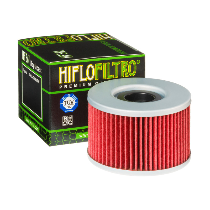 Filtro olio HF561