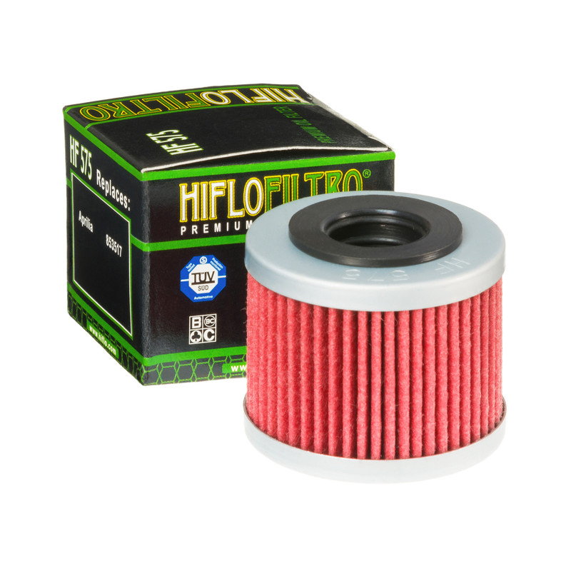 Filtro olio HF575