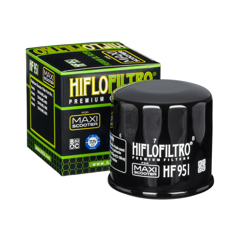 Filtro olio HF951