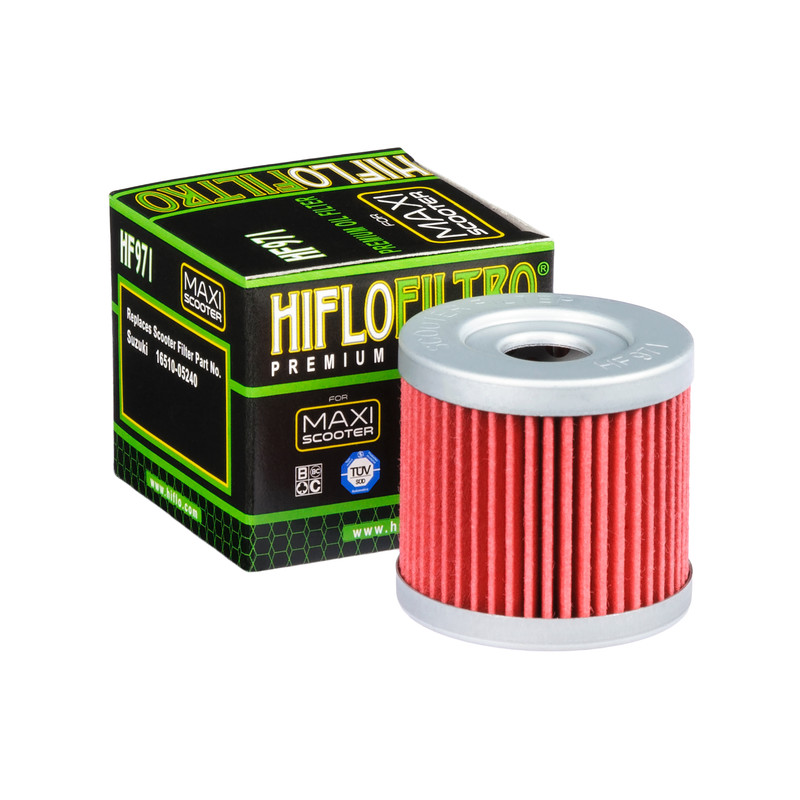 Filtro olio HF971