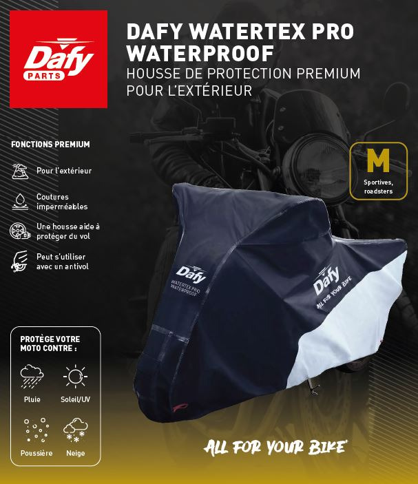 Copertura protettiva Watertex Pro WP