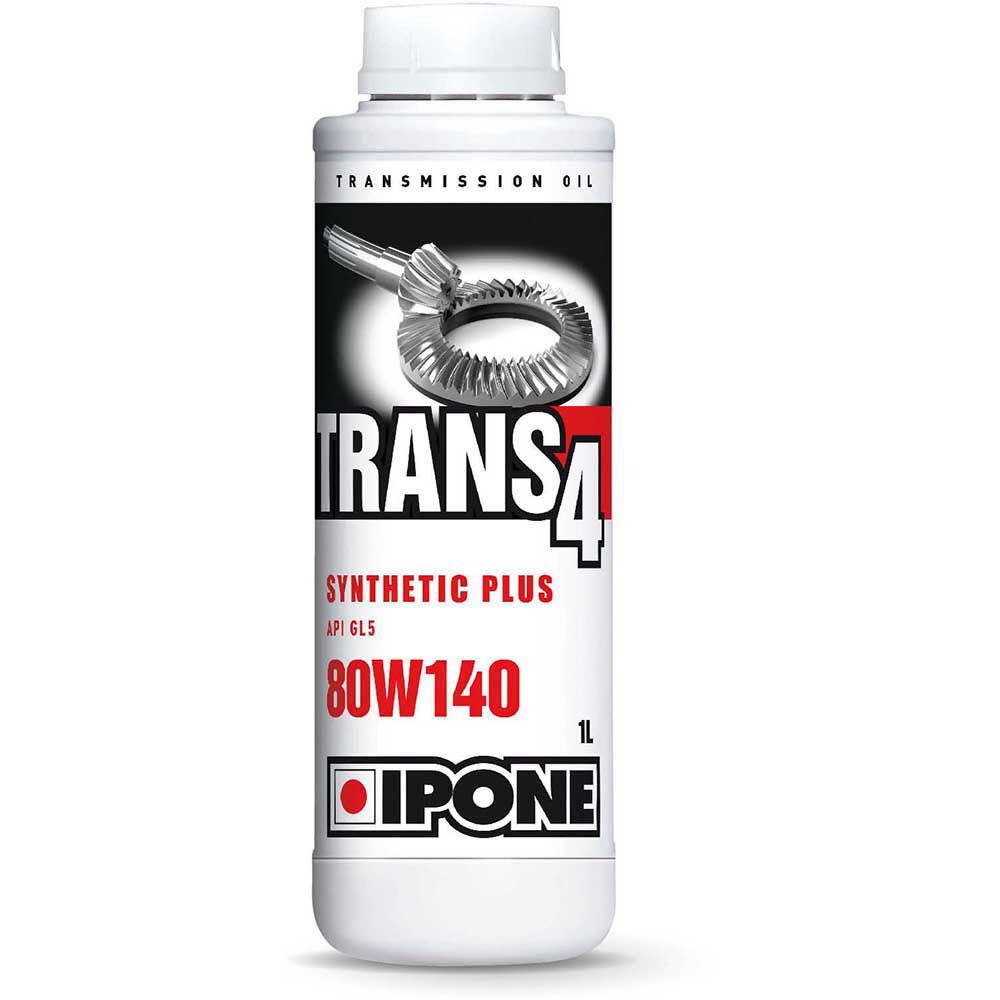 Olio trasmissione Trans 4 80W140 1L