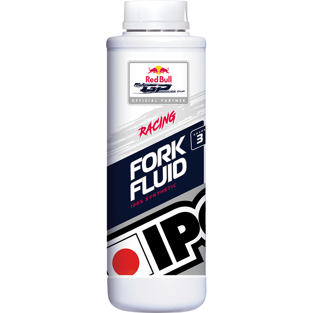 Fluido forcella 3 Olio forcella 1 L