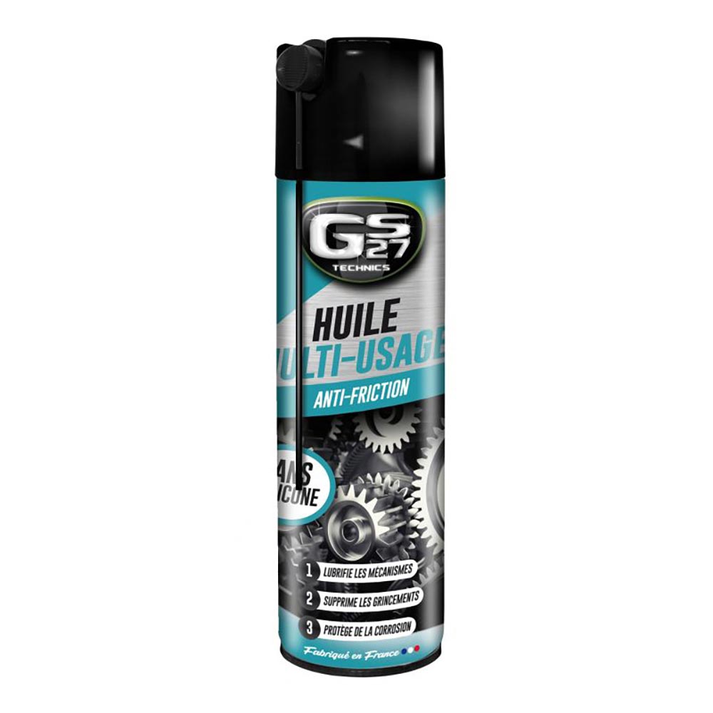 Olio antifrizione multiuso 250 ml