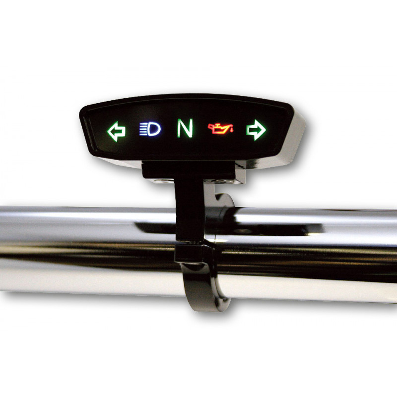 Spie luminose