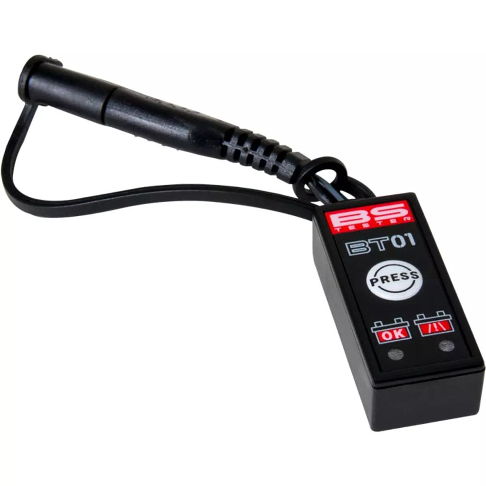 Indicatore di stato della batteria BT01