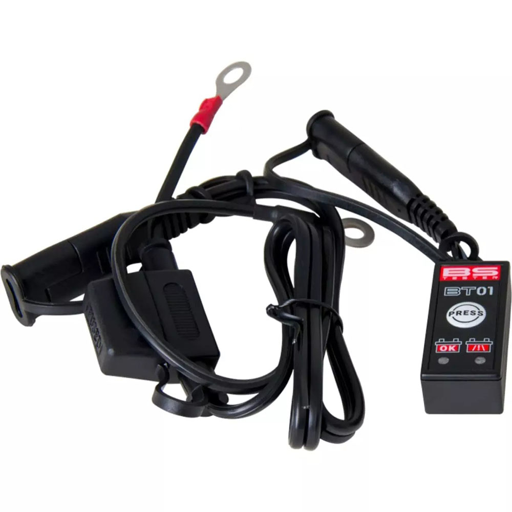 Indicatore di stato della batteria BT01