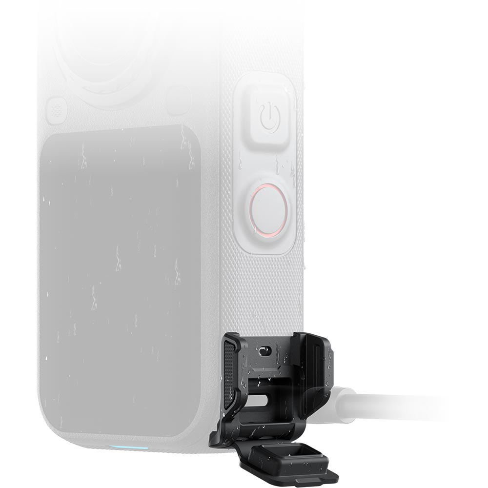 Copri-porta USB per tutte le stagioni | X6