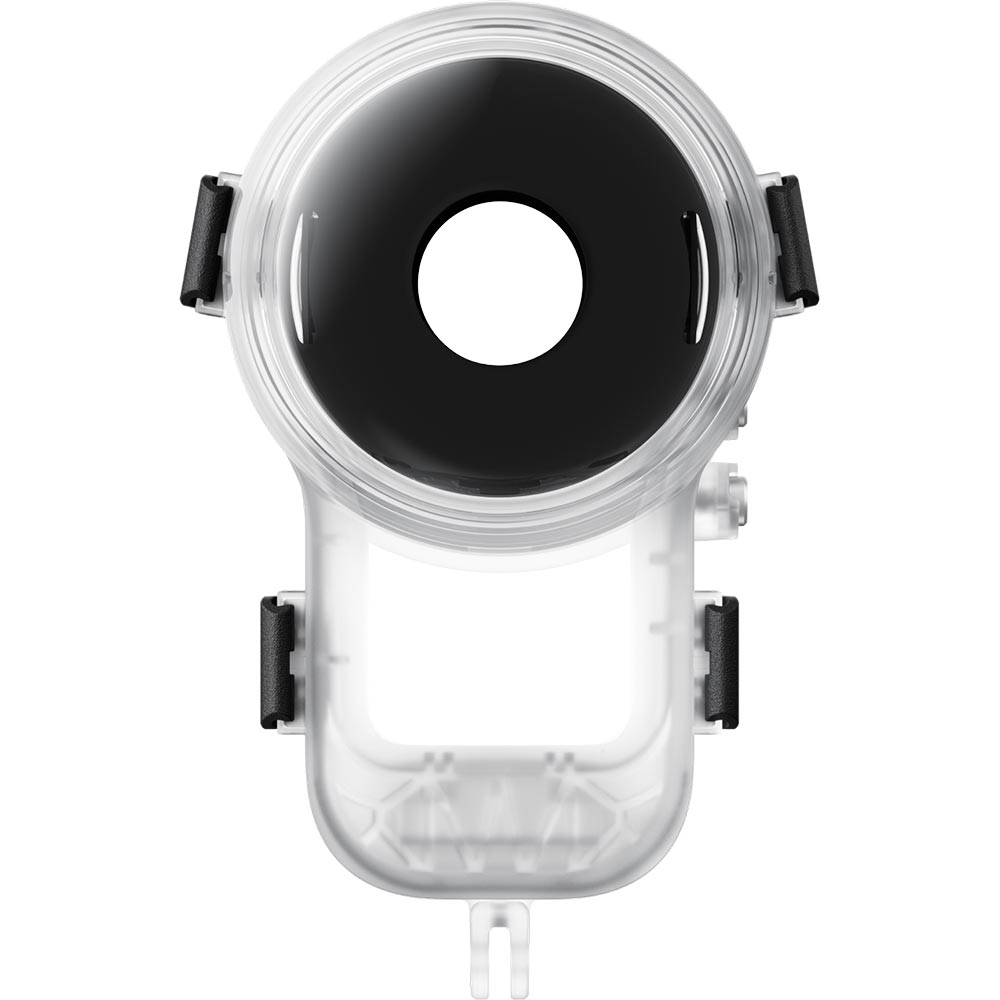Cassa subacquea invisibile Pro | X6