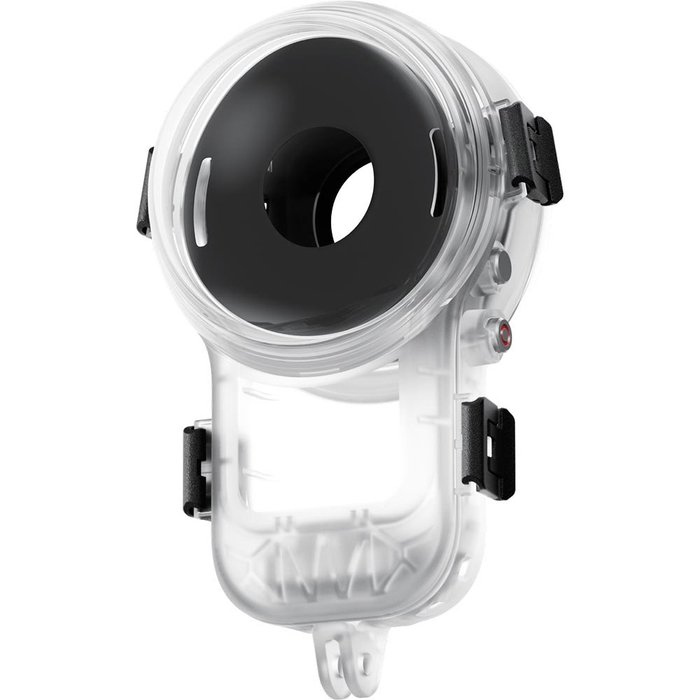 Cassa subacquea invisibile Pro | X6