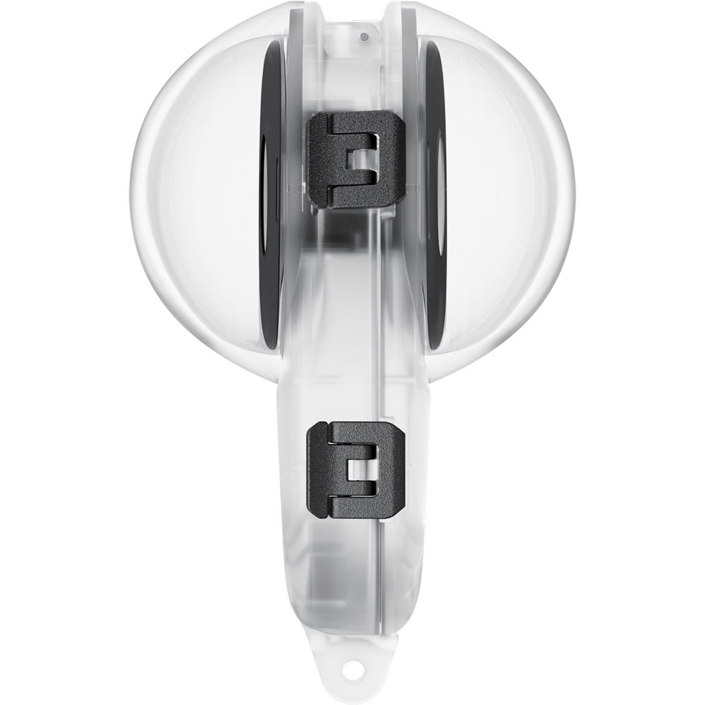 Cassa subacquea invisibile Pro | X6