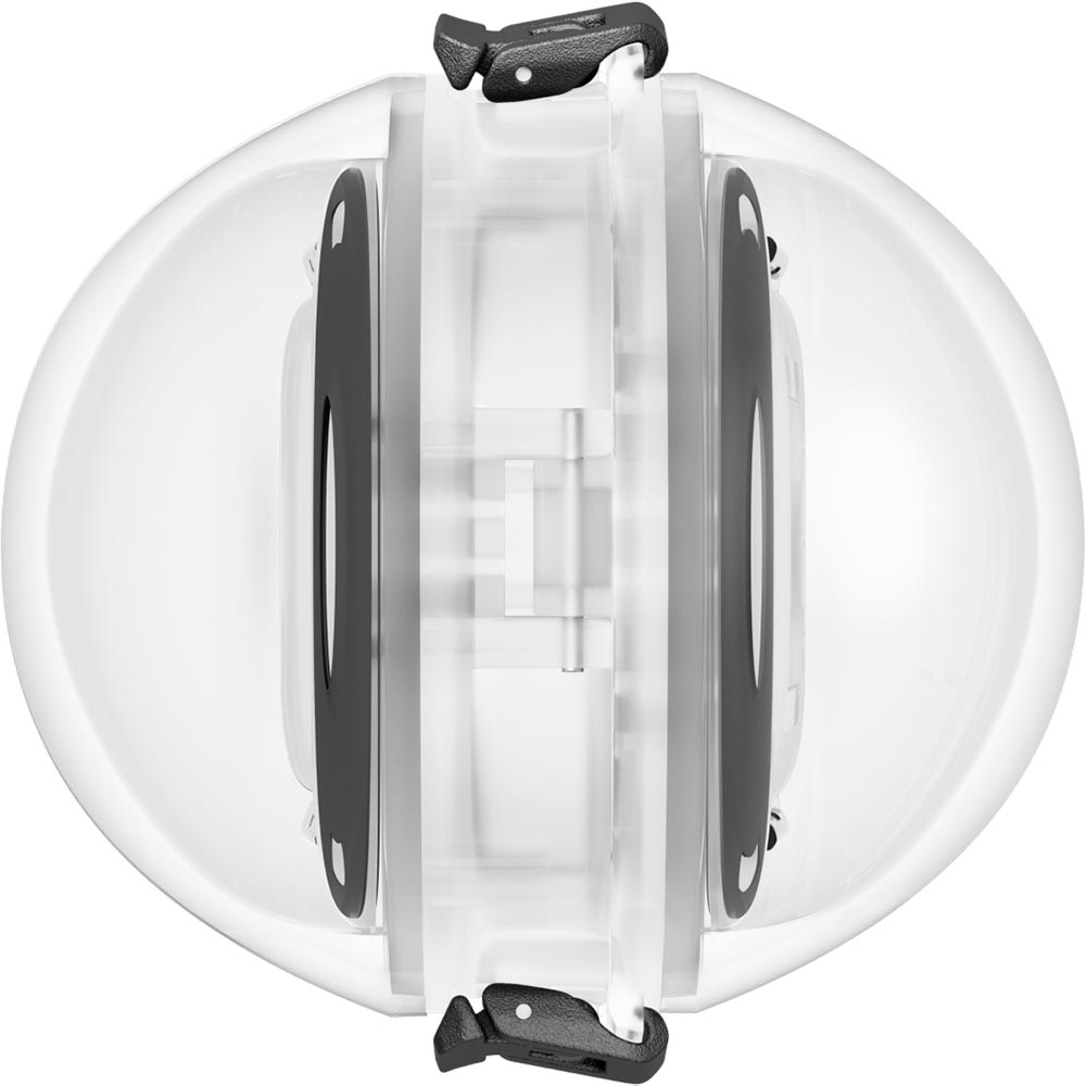 Cassa subacquea invisibile Pro | X6