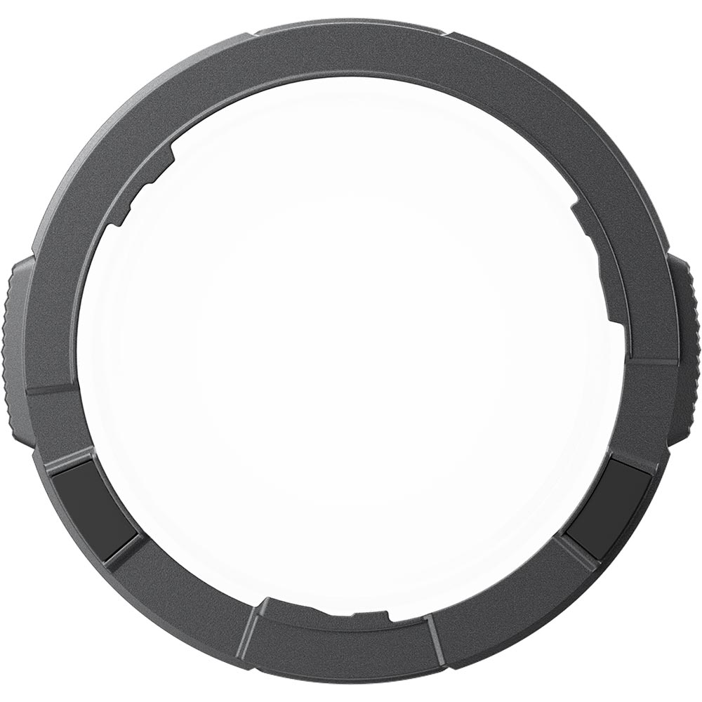 Protezioni per obiettivi Standard | X6