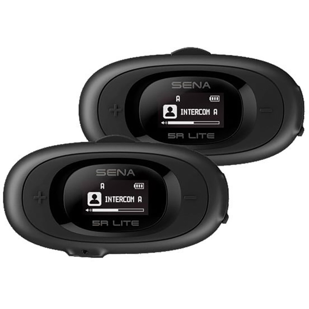 Interfono 5R Lite Duo