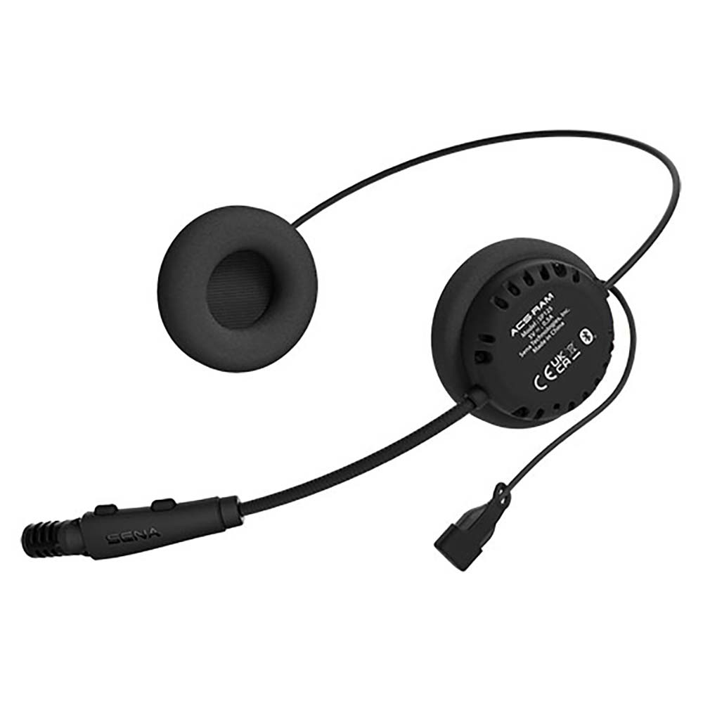 Citofono ACS-Ram