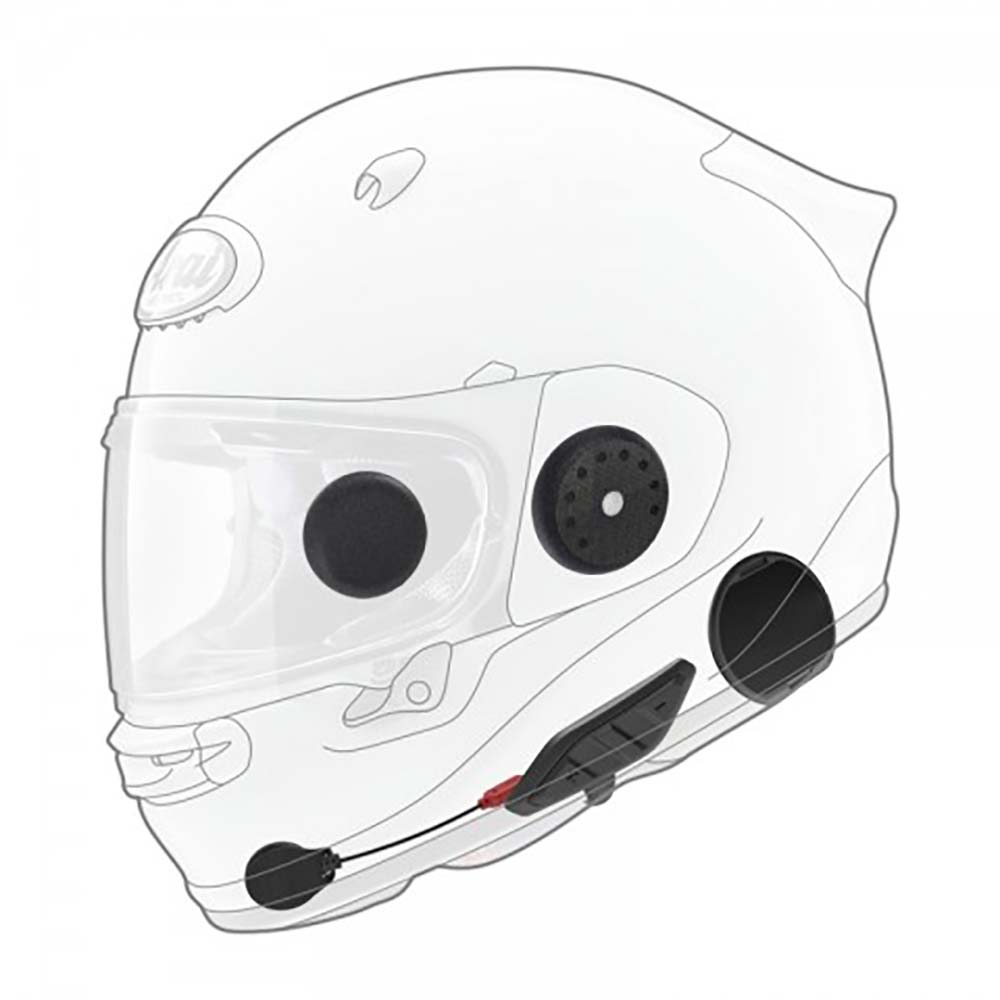 Citofono ACS 10