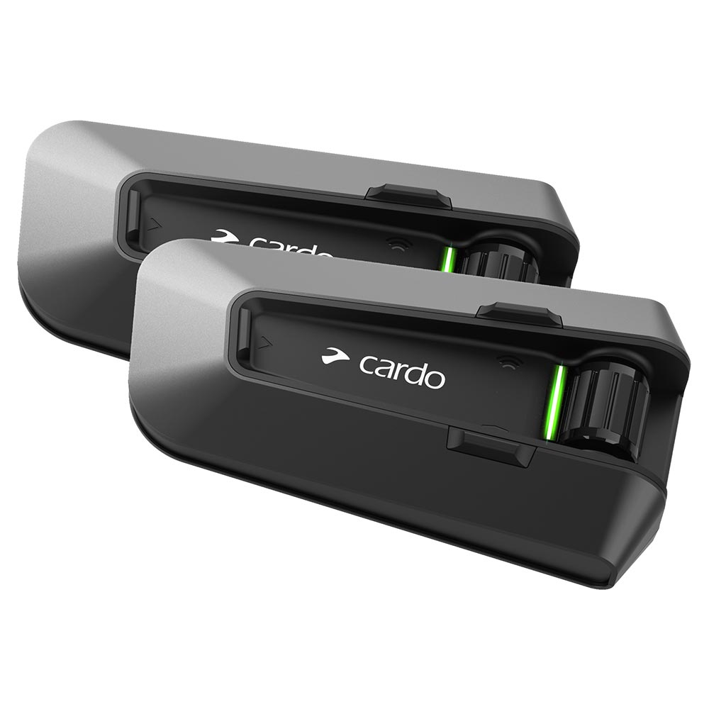 Citofono Packtalk Edge Orv Duo