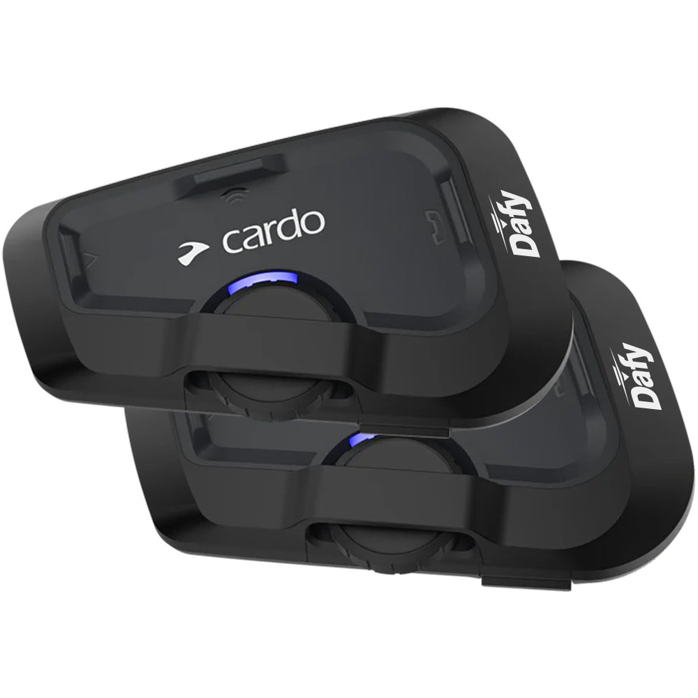 Interfono Freecom 4X Duo Dafy