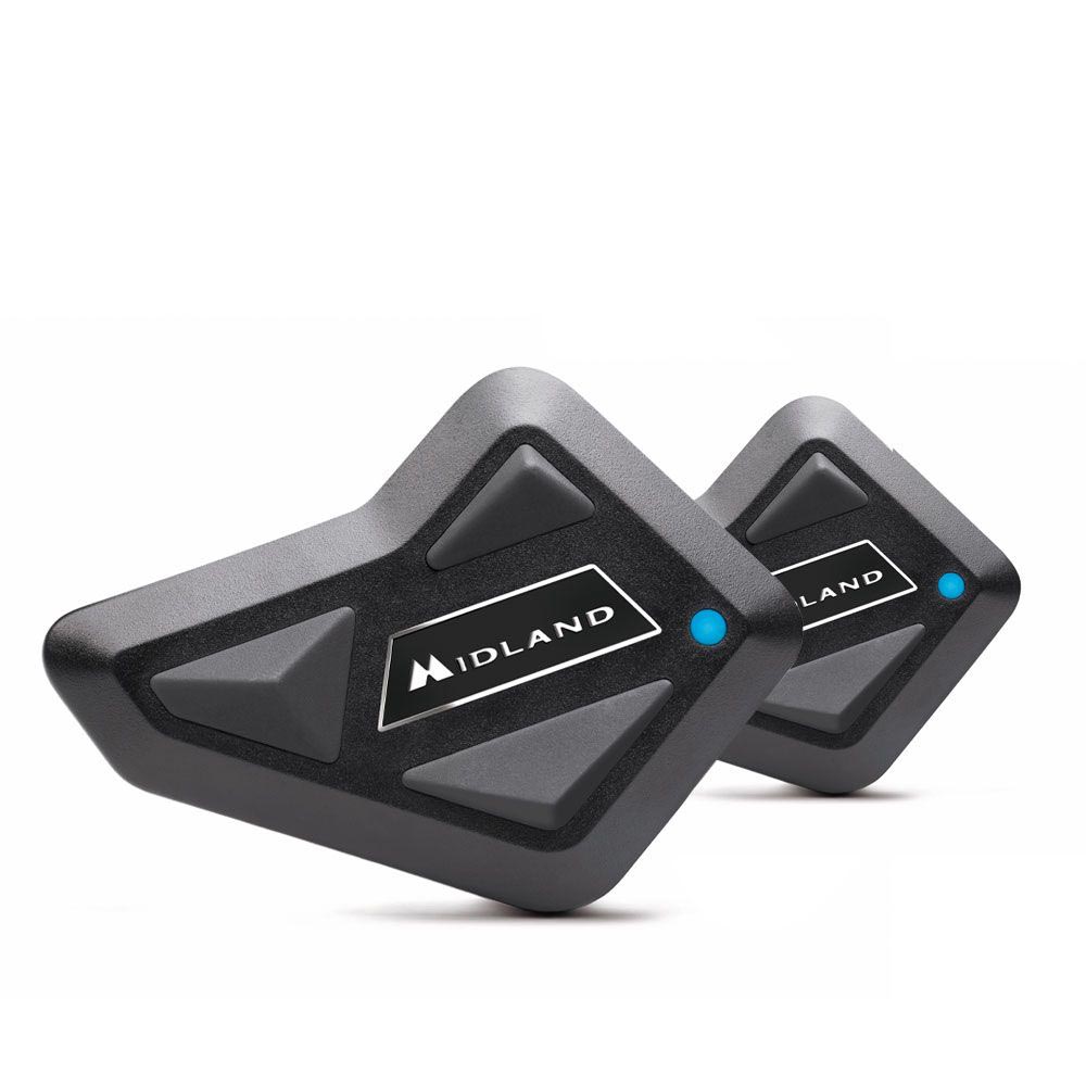 Interfono BT Mini Duo