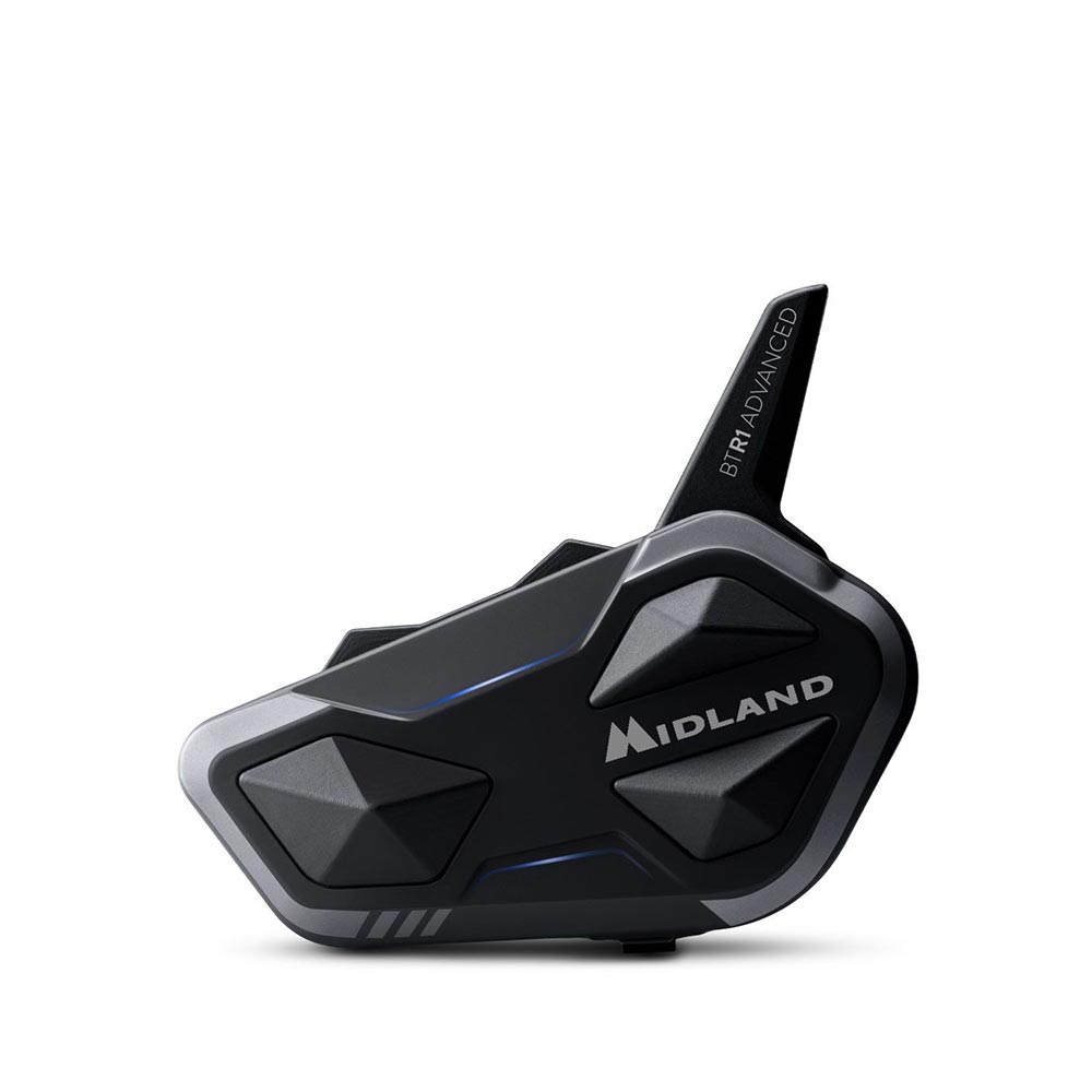 Interfono BTR1 Advanced Solo