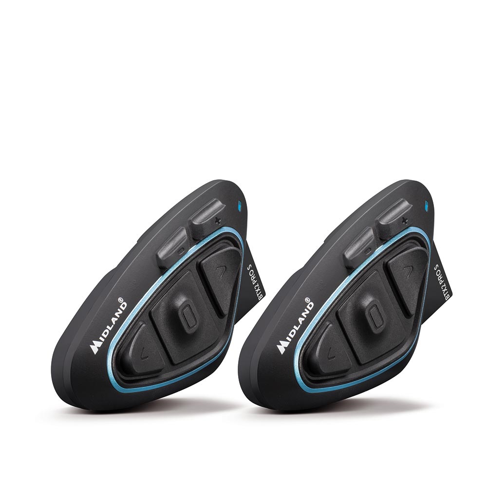 Interfono BTX2 Pro S LR Duo