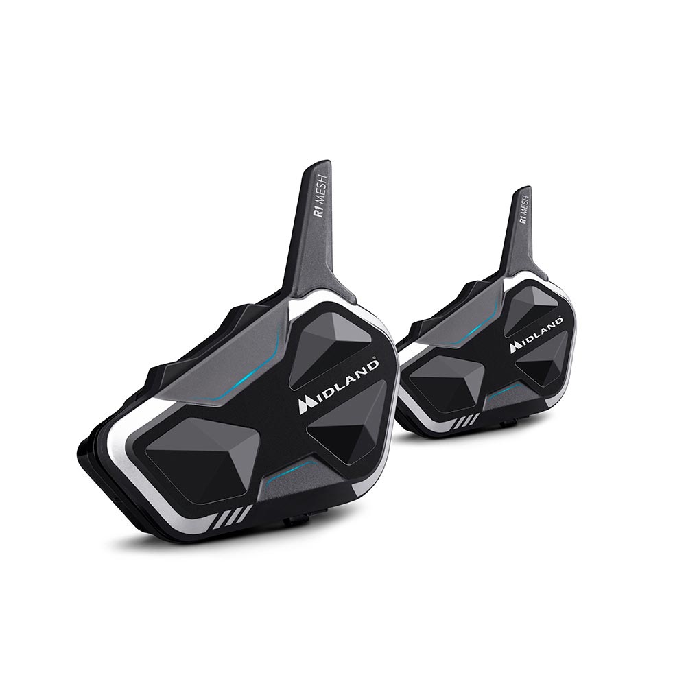 Interfono R1 Mesh Duo