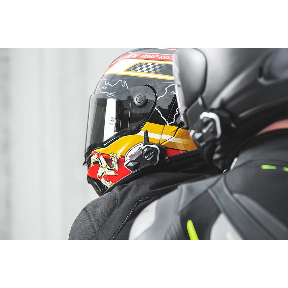 Interfono R1 Mesh Duo