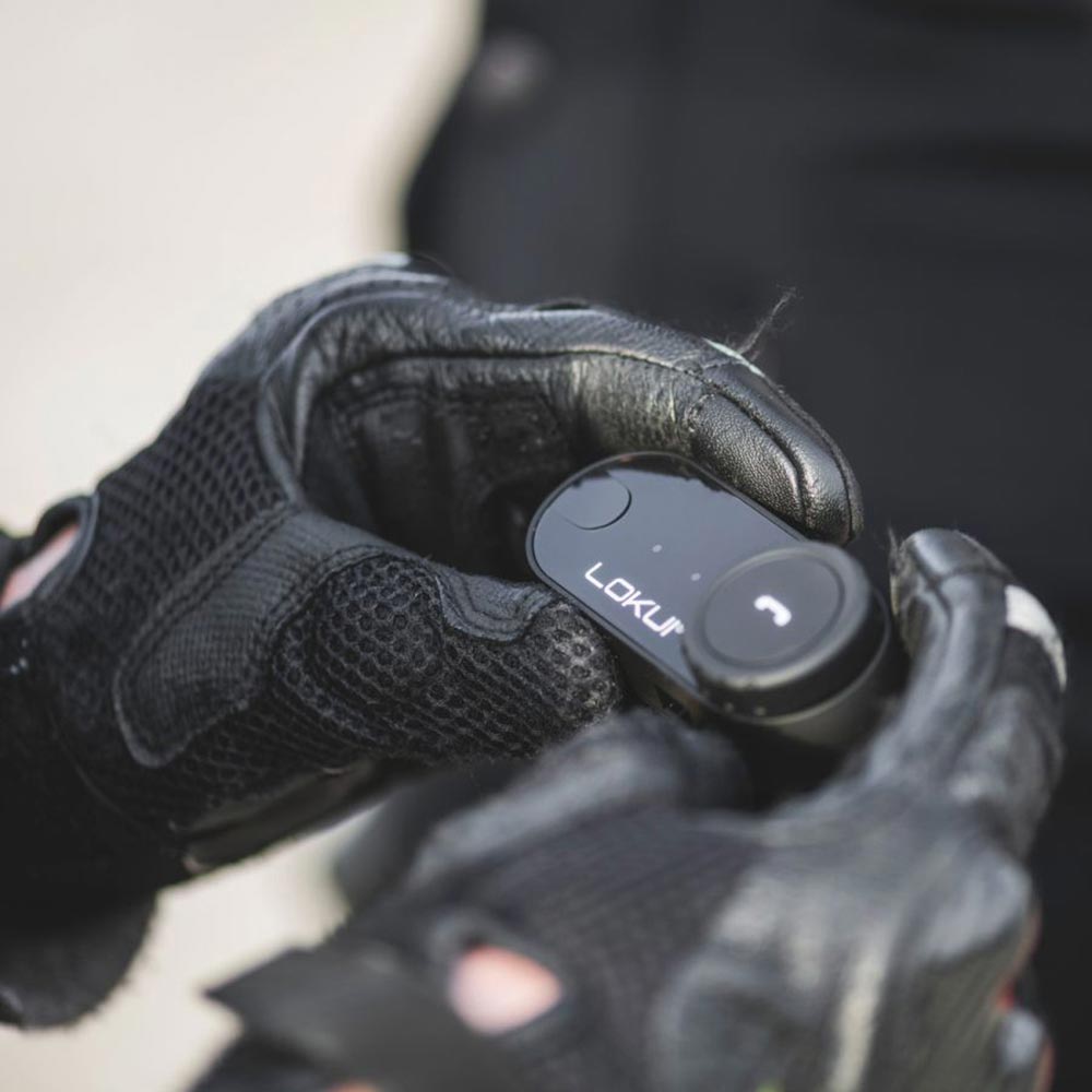 Lokui - Interfono K30