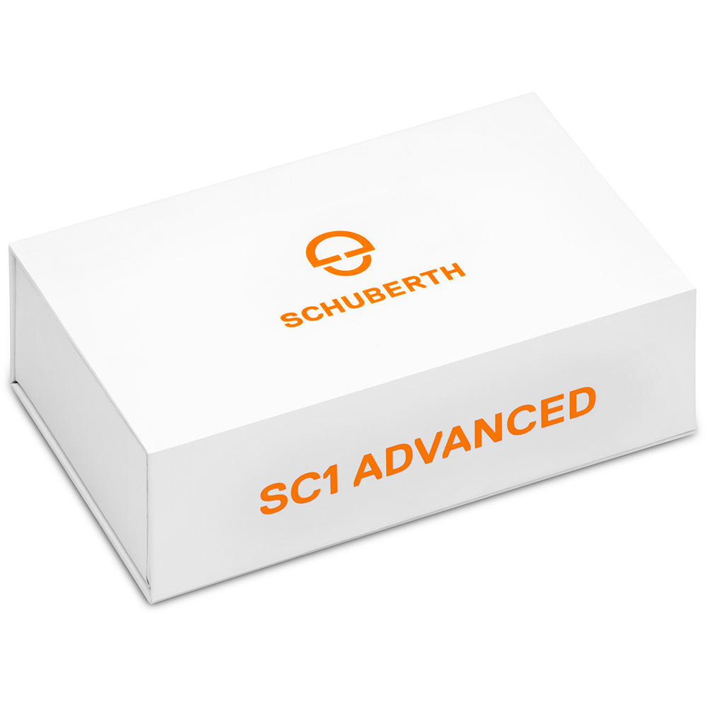 Citofono SC1 Advanced - C4 Pro / C4 Pro Carbon / C4 / R2 / R2 Carbon