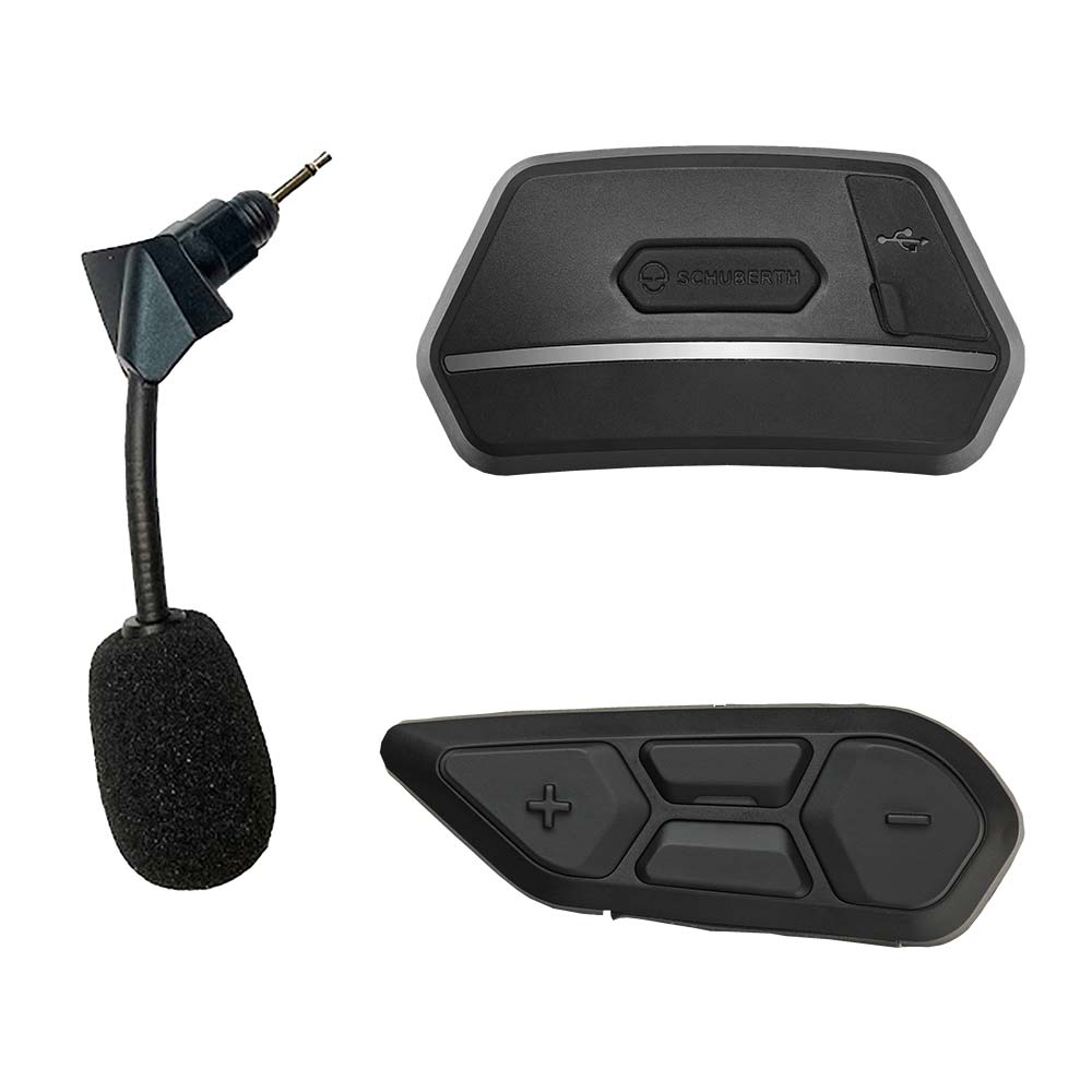 Citofono SC2 - C5 V2