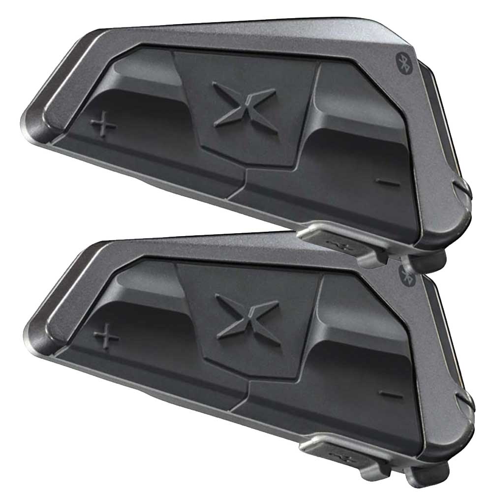 Interfono Exo-Com Link-1 Duo