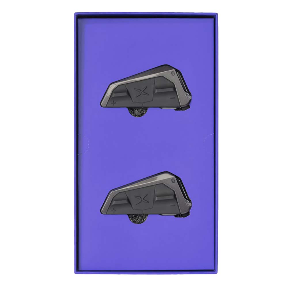 Interfono Exo-Com Link-1 Duo