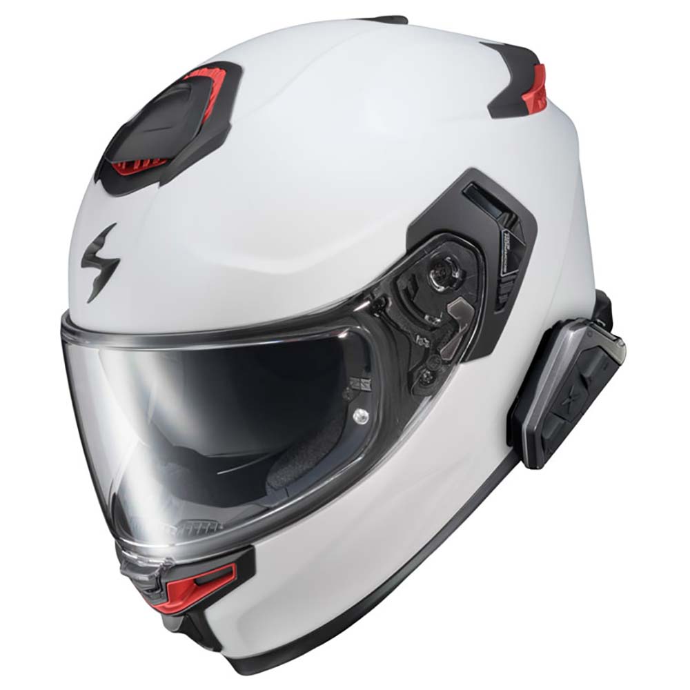 Interfono Exo-Com Link-1 Duo