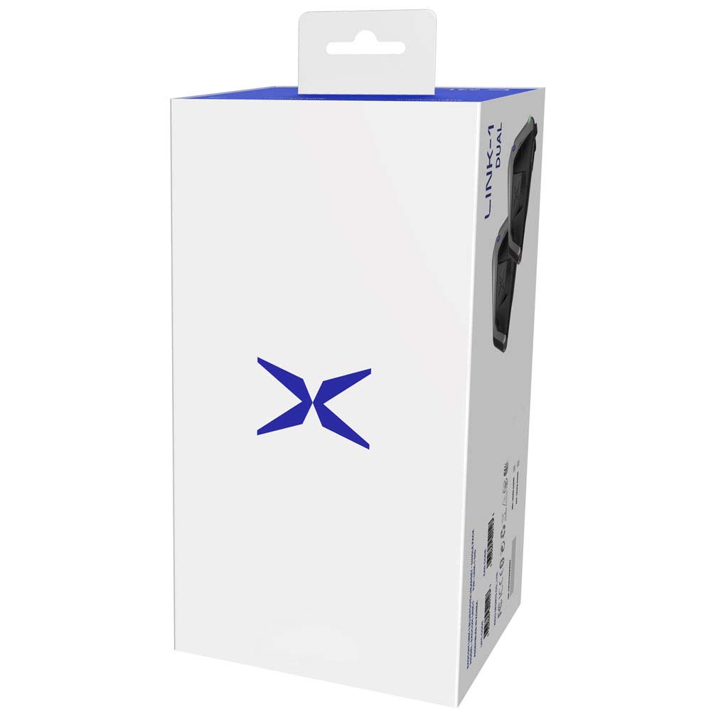 Interfono Exo-Com Link-1 Duo