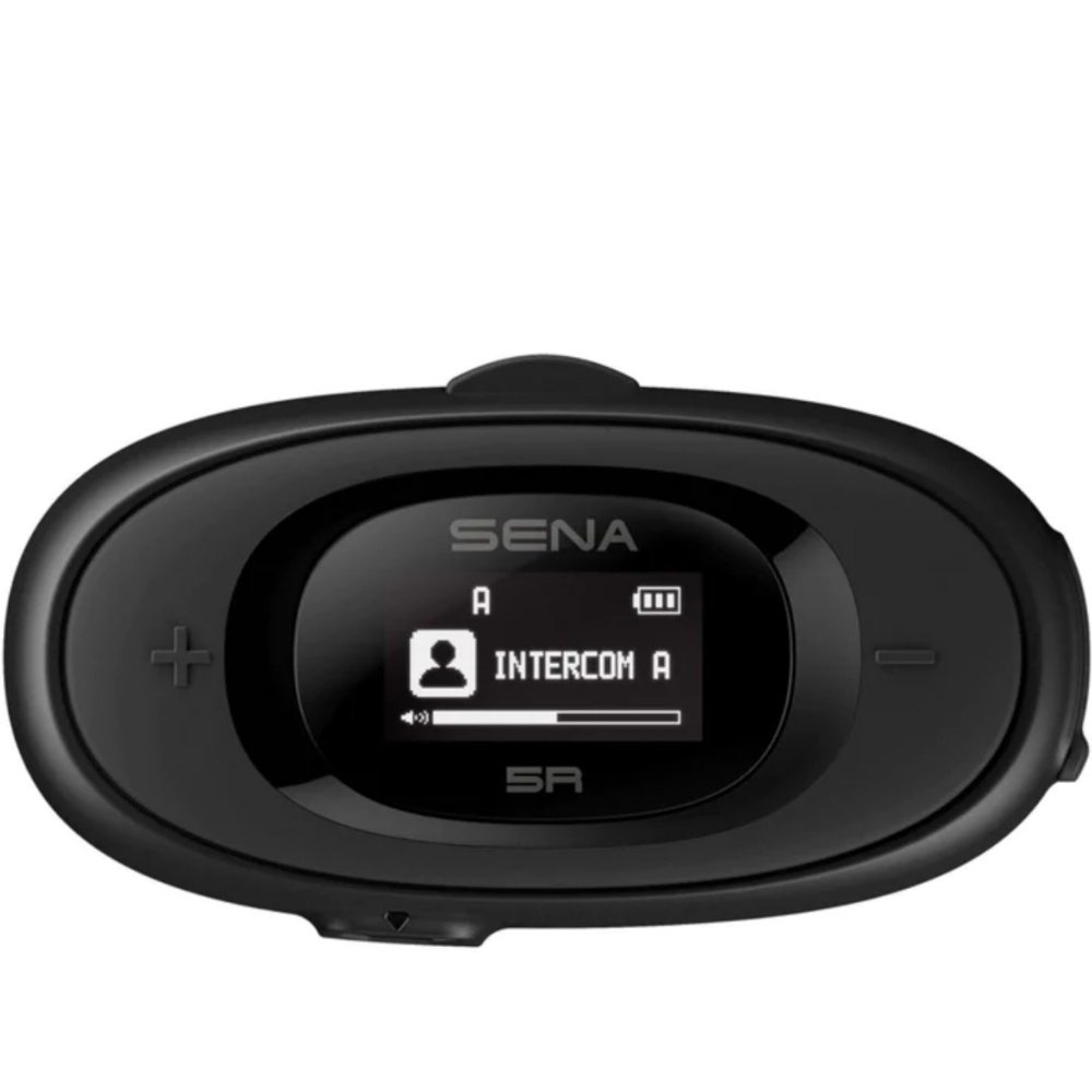 Citofono 5R